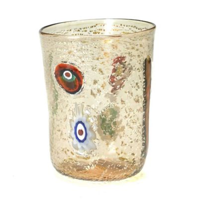 Bicchieri di Murano Tumblers, Set of 2