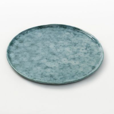 Graffito Dinner Plate, Set of 4