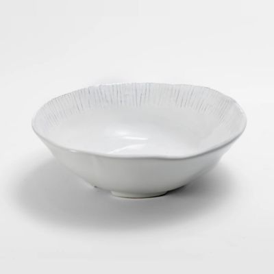 Graffito Serving Bowl