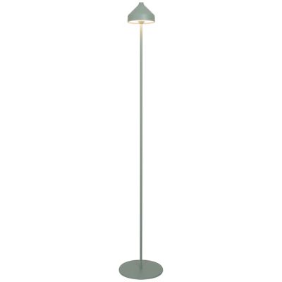 Amelie LED Outdoor Floor Lamp