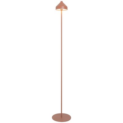 Amelie LED Outdoor Floor Lamp