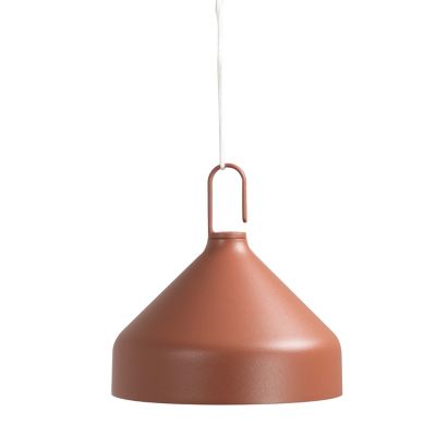 Amelie LED Outdoor Pendant