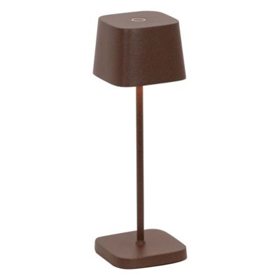 Ofelia Pro Micro Indoor/Outdoor Rechargeable LED Table Lamp