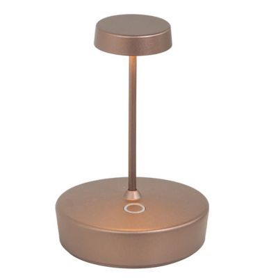 Swap Pro Rechargeable LED Mini Table Lamp
