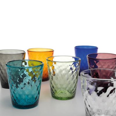 Balloton Tumbler, Set of 6
