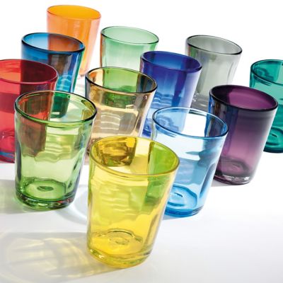 Bei Tumbler, Set of 6