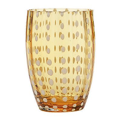 Perle Tumbler, Set of 2