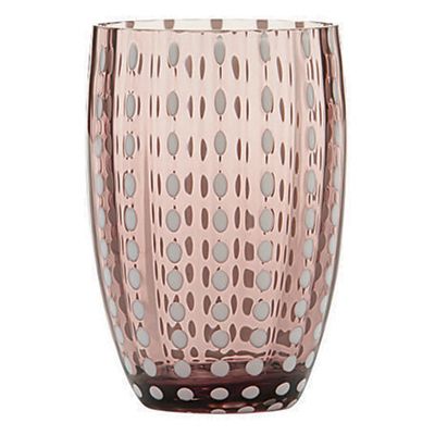 Perle Tumbler, Set of 2