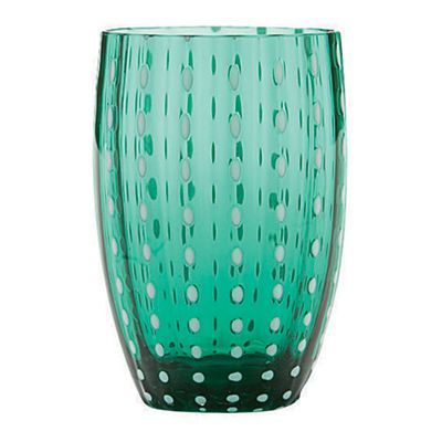 Perle Tumbler, Set of 2
