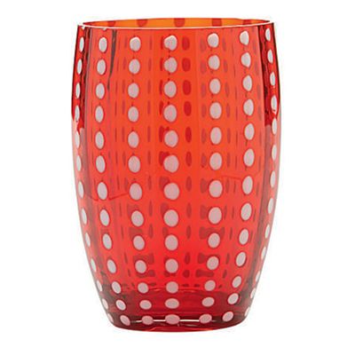 Perle Tumbler, Set of 2