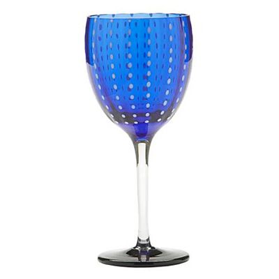 Perle Wine Goblet, Set of 2