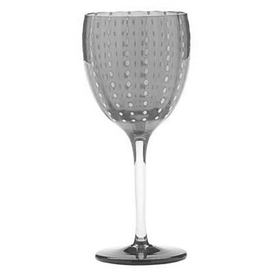 Perle Wine Goblet, Set of 2