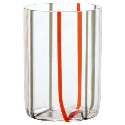 Tirache Tumbler, Set of 6