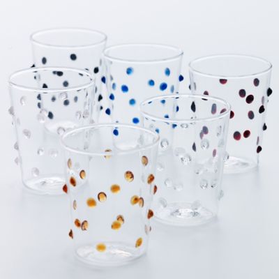 Party Tumbler Junior, Set of 6
