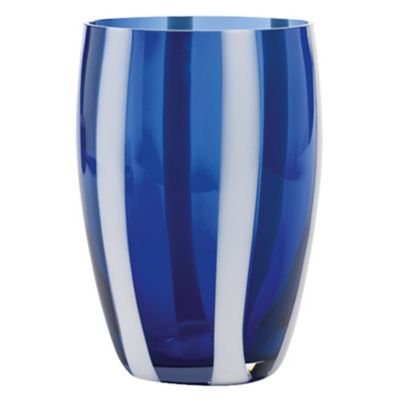 Gessato Tumbler, Set of 2