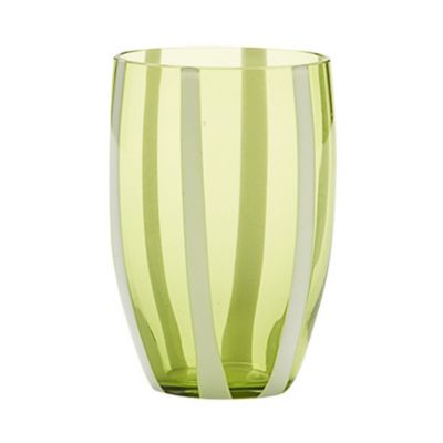 Gessato Tumbler, Set of 2