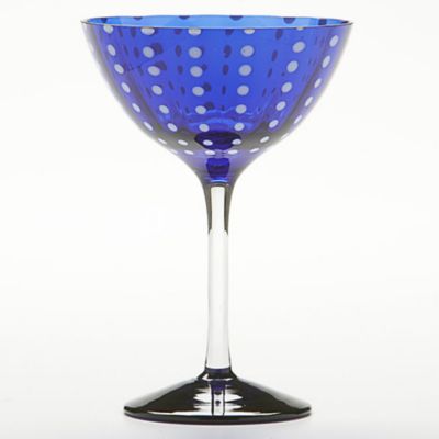 Perle Cocktail Goblet, Set of 2