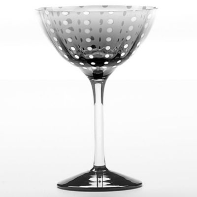 Perle Cocktail Goblet, Set of 2