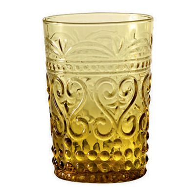 Provenzale Tumbler Rock, Set of 2