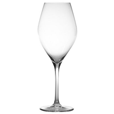VEM 9in Sparkling and White Wine Glass