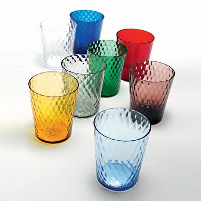 Veneziano Tumbler, Set of 6