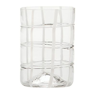 Twiddle Tumbler, Set of 6