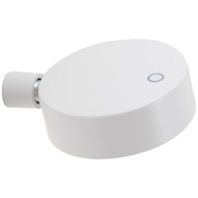 Super O LED Wall Sconce