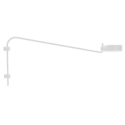 Super O LED Wall Sconce
