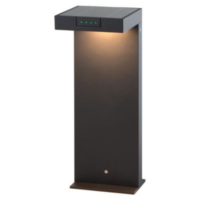 Ala Outdoor LED Bollard