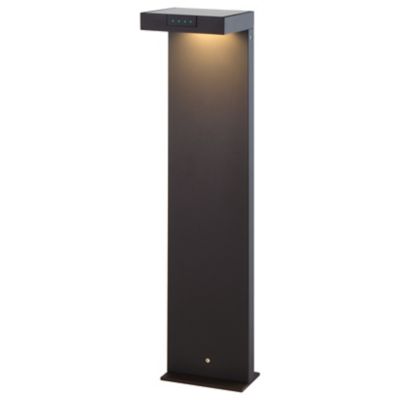 Ala Outdoor LED Bollard