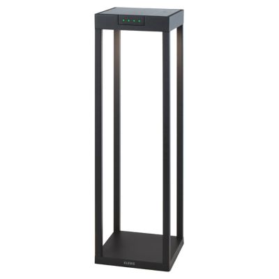 Radia Maxi Outdoor LED Post Light