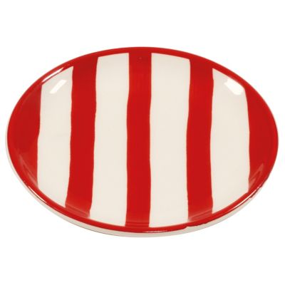 Lido Dessert Plate, Set of 4
