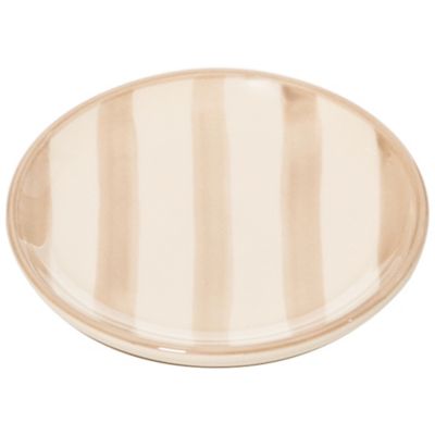 Lido Dessert Plate, Set of 4
