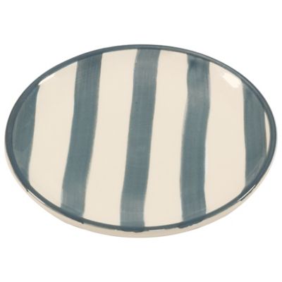 Lido Dessert Plate, Set of 4