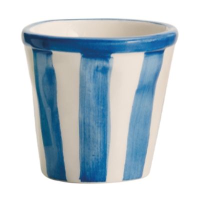 Lido Righe Espresso Shot Cups, Set of 6