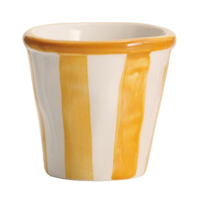 Lido Righe Espresso Shot Cups, Set of 6