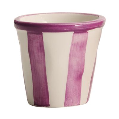 Lido Righe Espresso Shot Cups, Set of 6
