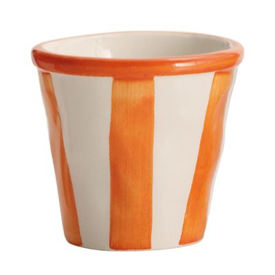 Lido Righe Espresso Shot Cups, Set of 6