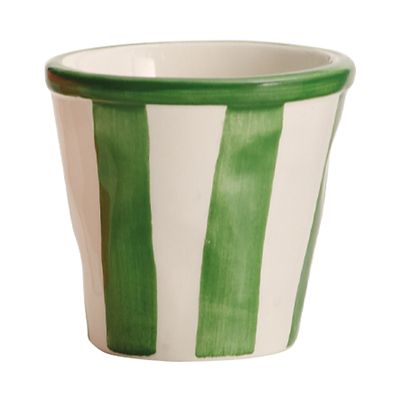 Lido Righe Espresso Shot Cups, Set of 6