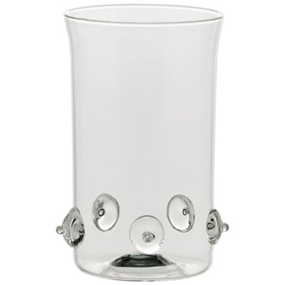 Pat&eacute;a Beverage Glass, Set of 6