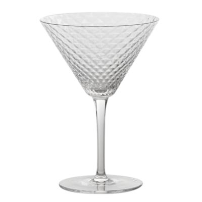 Veneziano Mixology Martini, Set of 4