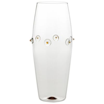 Patea Convex Vase