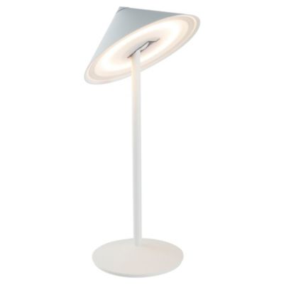 Pina L Desk Lamp - Thumbnail 2
