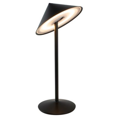 Pina L Rechargeable LED Desk Lamp