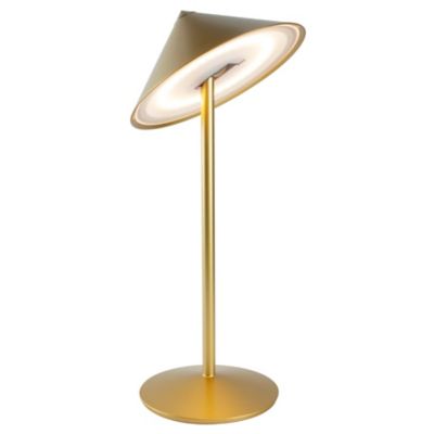 Pina L Rechargeable LED Desk Lamp
