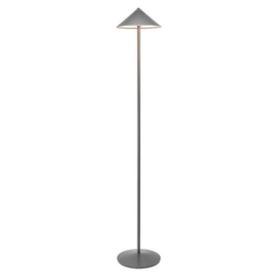 Pina XXL Rechargeable LED Floor Lamp
