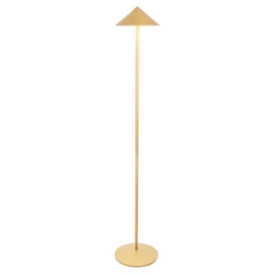 Pina XXL Rechargeable LED Floor Lamp