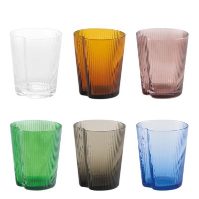 Handy Tumbler, Set of 6