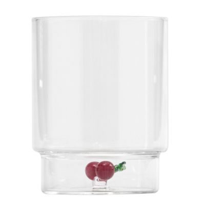 Teca Frutta Tumbler, Set of 6
