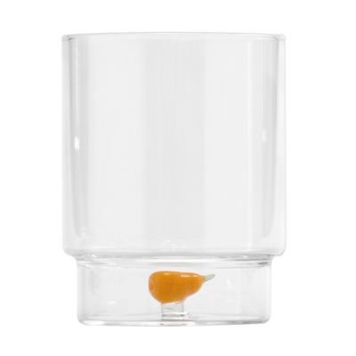 Teca Frutta Tumbler, Set of 6